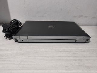 Portátil Dell Latitude i5 8GB 256GB SSD