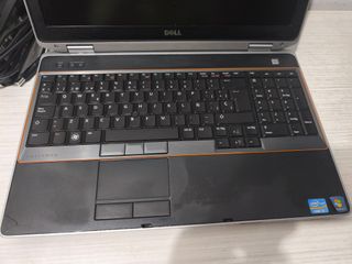 Portátil Dell Latitude i5 8GB 256GB SSD