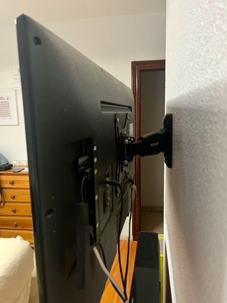 Televisión Samsung UE39F5000AWXXC