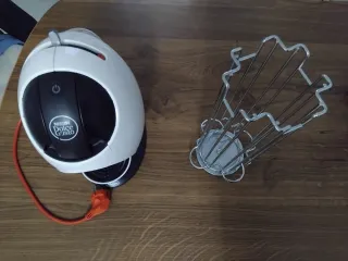 Cafetera Dolce Gusto DeLonghi