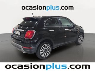 Fiat 500X 2.0 Multijet Cross Plus 4x4 Auto 103 kW (140 CV)
