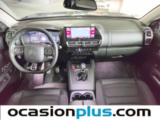 Citroen C5 Aircross PureTech 130 S&S C Series 96 kW (131 CV)