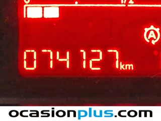 Peugeot Partner Furgon BlueHDi 100 S&S Pro Standard 600kg 73 kW (98 CV)