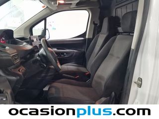 Peugeot Partner Furgon BlueHDi 100 S&S Pro Standard 600kg 73 kW (98 CV)