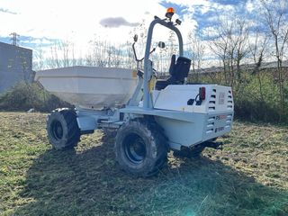 Dumper Terex PS6000
