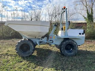 Dumper Terex PS6000