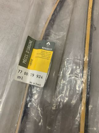 Renault 5 GT Turbo, 7700779924