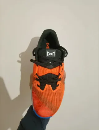 T39 Nike Metcon 10 Zapatillas Deportivas