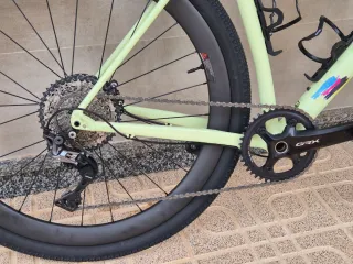 Bicicleta Gravel Felt Breed 30 Talla L