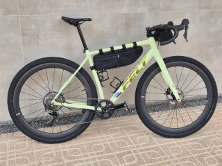 Bicicleta Gravel Felt Breed 30 Talla L