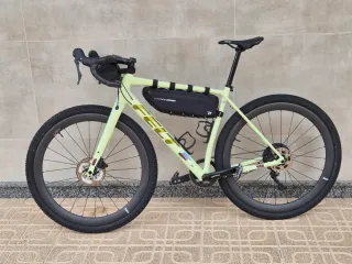 Bicicleta Gravel Felt Breed 30 Talla L