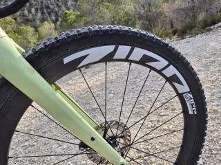 Bicicleta Gravel Felt Breed 30 Talla L