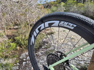 Bicicleta Gravel Felt Breed 30 Talla L
