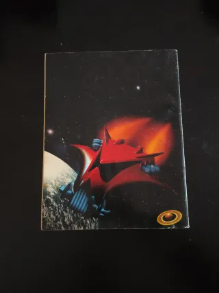 Secret of Evermore SNES Libro de Pistas Nintendo