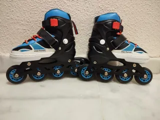 Patines en línea para niños Meteor