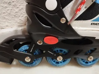 Patines en línea para niños Meteor