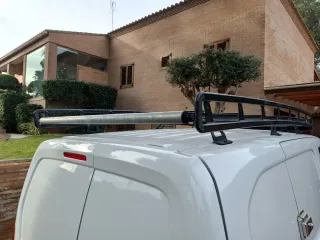 Baca Citroën Berlingo 2023