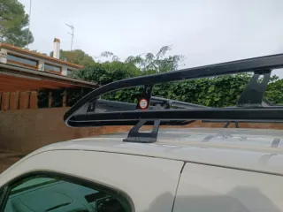 Baca Citroën Berlingo 2023