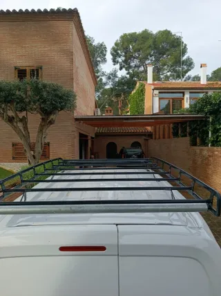 Baca Citroën Berlingo 2023