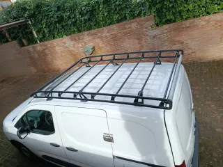 Baca Citroën Berlingo 2023