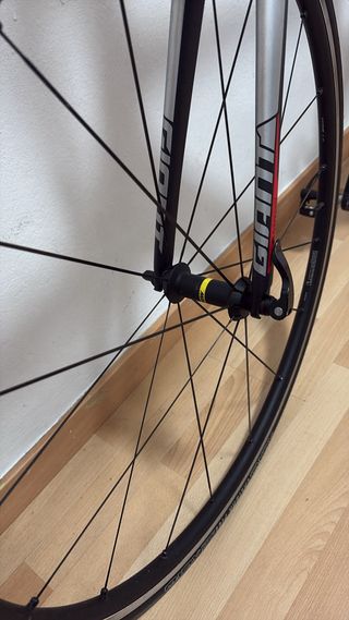 Giant TCR Advanced 2