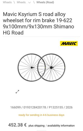 Giant TCR Advanced 2