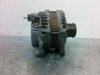 Alternador nissan 155306 231003vdia juke - 1.5 dci