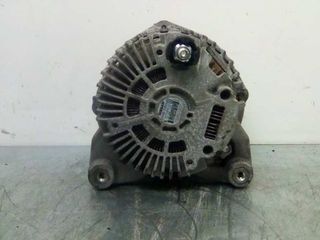 Alternador nissan 155306 231003vdia juke - 1.5 dci