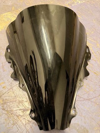 Visera Negra R6R
