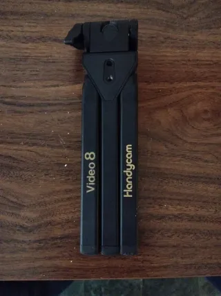 Trípode Sony Compacto
