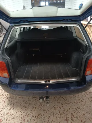 Volkswagen Passat 1999