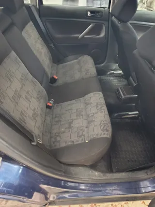 Volkswagen Passat 1999