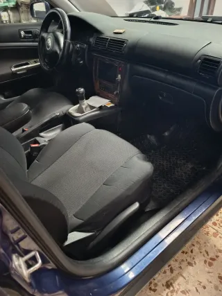 Volkswagen Passat 1999