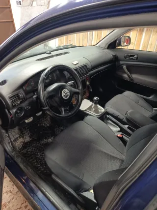 Volkswagen Passat 1999