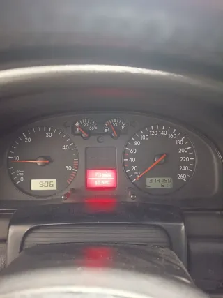 Volkswagen Passat 1999