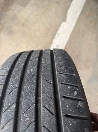 Neumático Bridgestone