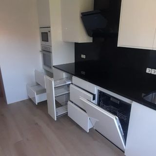 Montador Carpintería con 28 años experiencia