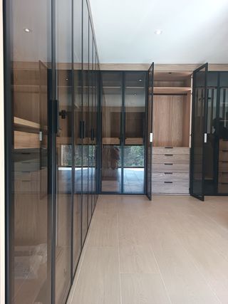 Montador Carpintería con 28 años experiencia