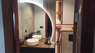 Montador Carpintería con 28 años experiencia