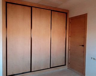 Montador Carpintería con 28 años experiencia