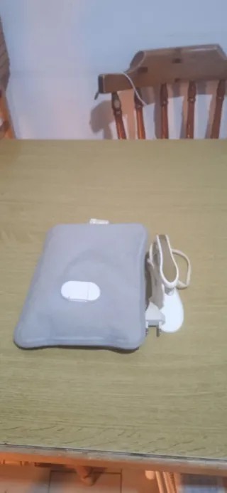 Scaldamani elettrico