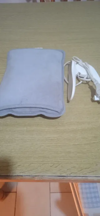 Scaldamani elettrico