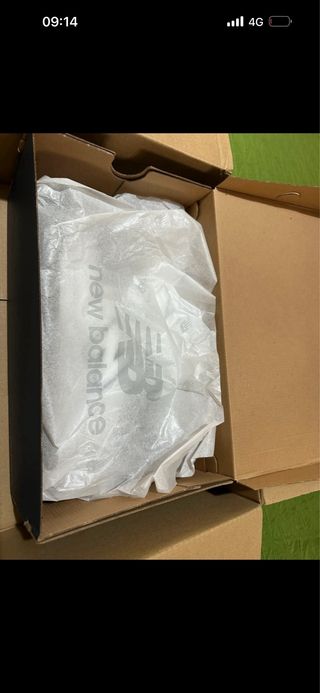 Scarpe New Balance Blu e Bianche Ultimo prezzo