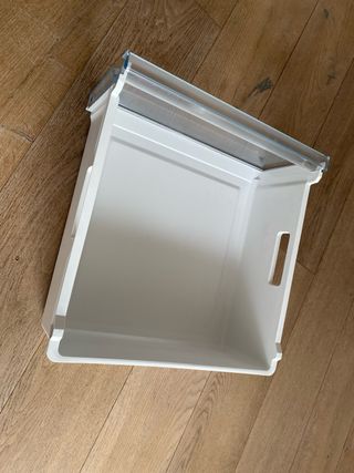 Cajón Congelador Bosch