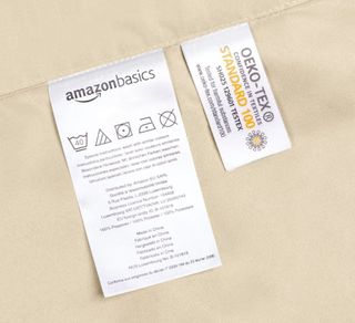 Funda Edredón, Beige 135x200 (NUEVA)