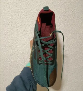 T44 Nike React Pegasus Trail 4 GTX