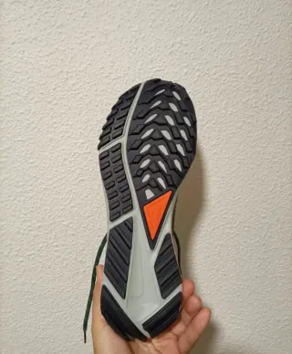 T44 Nike React Pegasus Trail 4 GTX