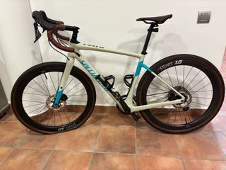 Bicicleta Specialized Gravel