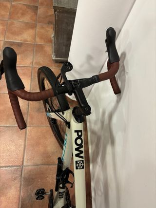 Bicicleta Specialized Gravel