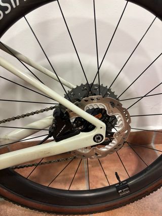 Bicicleta Specialized Gravel